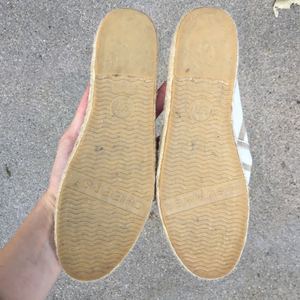Soludos Espadrilles! - image 2
